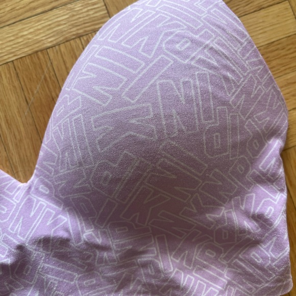 🩷PINK by Victoria’s Secret Lounge Push Up Bra - Picture 2 of 7